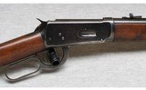 Winchester ~ Model 94 ~ .32 WCF - 3 of 10