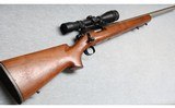 Remington ~ 40-X ~ 7.52x51 NATO - 1 of 10