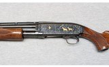 Browning Model ~ Model 12 Limited Edition Grade V ~ 20 Gauge - 8 of 10