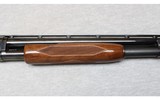 Browning Model ~ Model 12 Limited Edition Grade V ~ 20 Gauge - 4 of 10