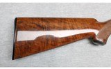 Browning Model ~ Model 12 Limited Edition Grade V ~ 20 Gauge - 2 of 10