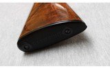 Browning Model ~ Model 12 Limited Edition Grade V ~ 20 Gauge - 10 of 10