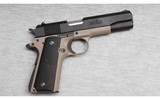 Browning ~ 1911-22 ~ .22 LR - 1 of 2