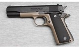 Browning ~ 1911-22 ~ .22 LR - 2 of 2