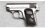 Colt ~ 1908 ~ .25 ACP - 2 of 2