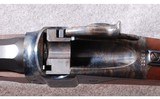 Shiloh Rifle Mfg. Co. ~ Shiloh-Sharps 1874 ~ .45-110 - 12 of 13