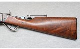 Shiloh Rifle Mfg. Co. ~ Shiloh-Sharps 1874 ~ .45-110 - 9 of 13