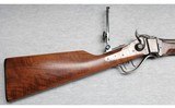 Shiloh Rifle Mfg. Co. ~ Shiloh-Sharps 1874 ~ .45-110 - 2 of 13
