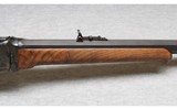 Shiloh Rifle Mfg. Co. ~ Shiloh-Sharps 1874 ~ .45-110 - 4 of 13