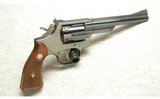 Smith & Wesson ~ 53 ~ Remington Jet - 1 of 2