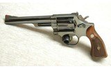Smith & Wesson ~ 53 ~ Remington Jet - 2 of 2