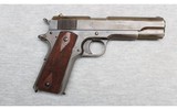 Springfield ~ 1911 U.S. Army ~ .45 ACP - 1 of 2