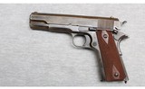 Springfield ~ 1911 U.S. Army ~ .45 ACP - 2 of 2