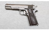 Springfield ~ Model of 1911 U.S. Army ~ .45 ACP - 2 of 2