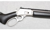 Marlin ~ 1894CST Lever Action Centerfire Rifle ~ 38 Special/357 Magnum - 3 of 10