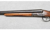 Savage ~ Fox Sterlingworth (Two Barrel Sets 26" and 30") ~ 12 Gauge - 6 of 10