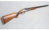 Savage ~ Fox Sterlingworth (Two Barrel Sets 26" and 30") ~ 12 Gauge - 1 of 10
