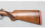Savage ~ Fox Sterlingworth (Two Barrel Sets 26" and 30") ~ 12 Gauge - 9 of 10
