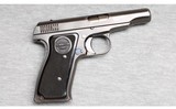 Remington ~ 51 Type 1 ~ .380 ACP - 1 of 2
