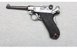 DWM ~ 1906 Brazilian Luger ~ 7.65X21MM - 2 of 2