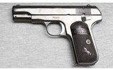 Colt ~ 1903 Pocket Hammerless ~ .32 Auto - 2 of 2