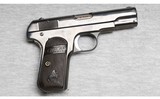 Colt ~ 1903 Pocket Hammerless ~ .32 Auto - 1 of 2