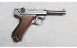 DWM ~ 1920 Commercial Luger ~ 7.65MM - 1 of 2