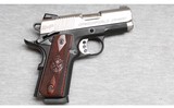 Springfield Armory ~ EMP ~ 9mm - 1 of 2