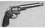 Smith & Wesson ~ 629-7 PC .44 Magnum Hunter ~ .44 Mag - 1 of 3