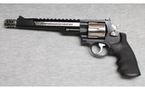 Smith & Wesson ~ 629-7 PC .44 Magnum Hunter ~ .44 Mag - 2 of 3