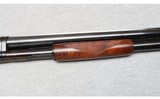 Winchester ~ Model 12 ~ 12 Gauge - 4 of 10