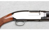 Winchester ~ Model 12 ~ 12 Gauge - 3 of 10