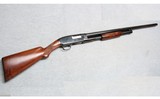 Winchester ~ Model 12 ~ 12 Gauge - 1 of 10