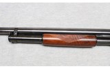 Winchester ~ Model 12 ~ 12 Gauge - 6 of 10