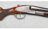 Hunter Arms ~ L.C. Smith Trap Grade Long Range ~ 12 Gauge - 3 of 10