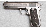 Colt ~ 1902 Pocket Hammer ~ .38 Rimless - 2 of 2