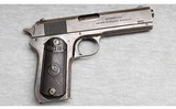 Colt ~ 1902 Pocket Hammer ~ .38 Rimless - 1 of 2