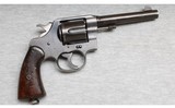Colt ~ 1917 New Service ~ .45 ACP - 1 of 2