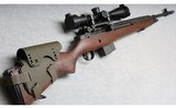 Springfield ~ M1A National Match ~ .308 Winchester - 1 of 10
