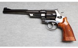 Smith & Wesson ~ 27-2 ~ .357 Mag - 2 of 2