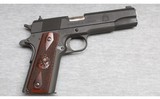 Springfield Armory ~ 1911-A1 ~ .45 Auto - 1 of 2