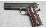 Springfield Armory ~ 1911-A1 ~ .45 Auto - 2 of 2