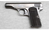 Browning ~ Model 1910 ~ .380 ACP - 2 of 2
