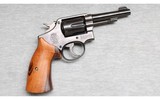 Smith & Wesson ~ Military & Police ~ .38 Special - 1 of 2