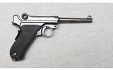 DWM ~ 1906 Brazilian Luger ~ 7.65X21MM - 1 of 2