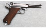 Mauser ~ S/42 1939 ~ 9MM Luger - 1 of 2
