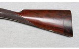 Cole & Son ~ Boxlock Double Barrel Shotgun ~ 28 Gauge - 9 of 10
