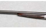 Cole & Son ~ Boxlock Double Barrel Shotgun ~ 28 Gauge - 6 of 10
