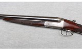 Cole & Son ~ Boxlock Double Barrel Shotgun ~ 28 Gauge - 8 of 10