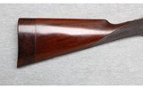Cole & Son ~ Boxlock Double Barrel Shotgun ~ 28 Gauge - 2 of 10